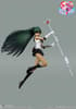 Gallery Image of Sailor Pluto (Animation Color Edition) Figure