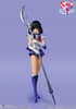 Gallery Image of Sailor Saturn (Animation Color Edition) Figure