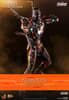 Gallery Image of Iron Man Neon Tech 4.0 Sixth Scale Figure