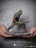 Gallery Image of Swordsman Orc 1:10 Scale Statue