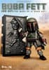 Gallery Image of Boba Fett Action Figure