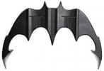 Gallery Image of 1989 Batman Metal Batarang Replica
