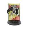 Gallery Image of Batman #1 Limited Edition Figurine Pewter Collectible