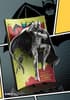 Gallery Image of Batman #1 Limited Edition Figurine Pewter Collectible