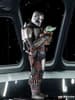 Gallery Image of The Mandalorian and Grogu 1:10 Scale Statue