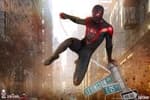 Gallery Image of Spider-Man: Miles Morales Sixth Scale Diorama