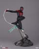 Gallery Image of Spider-Man: Miles Morales Sixth Scale Diorama