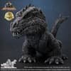 Gallery Image of Rhedosaurus Black and White Version Collectible Figure