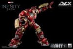 Gallery Image of DLX Iron Man Mark XLIV Hulkbuster Collectible Figure
