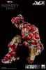 Gallery Image of DLX Iron Man Mark XLIV Hulkbuster Collectible Figure