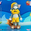 Gallery Image of Tom & Jerry Catnap Collectible Figure