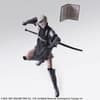 Gallery Image of Young Protagonist Action Figure