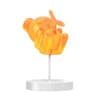 Gallery Image of Immaculate Confection: Gummi Fetus Polystone Statue