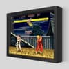 Gallery Image of Street Fighter Ryu vs. Ken Shadow box art