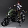 Gallery Image of Jessie and Motorcycle Action Figure