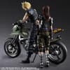 Gallery Image of Jessie, Cloud, and Motorcycle Action Figure
