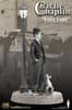 Gallery Image of Charlie Chaplin “A Dog’s Life” Statue