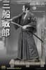 Gallery Image of Toshiro Mifune Statue