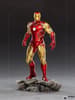 Gallery Image of Iron Man Ultimate 1:10 Scale Statue