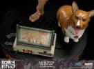 Gallery Image of Ed and Ein Statue