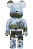 Gallery Image of Be@rbrick Death Stranding 100% and 400% Bearbrick