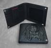Gallery Image of Predator Embossed Leather Wallet Wallet