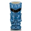 Gallery Image of Blue Ranger Tiki Mug