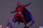 Gallery Image of Magneto (Supreme Edition) Sixth Scale Diorama