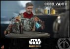 Gallery Image of Cobb Vanth Sixth Scale Figure
