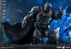 Gallery Image of Batman (XE Suit) Sixth Scale Figure