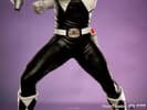 Gallery Image of Black Ranger 1:10 Scale Statue