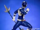 Gallery Image of Blue Ranger 1:10 Scale Statue