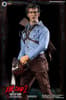 Gallery Image of Ash Williams (Luxury Edition) Sixth Scale Figure
