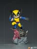 Gallery Image of Wolverine – X-Men Mini Co. Collectible Figure