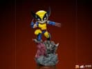 Gallery Image of Wolverine – X-Men Mini Co. Collectible Figure