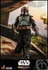 Gallery Image of Boba Fett (Repaint Armor) Sixth Scale Figure