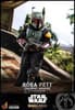 Gallery Image of Boba Fett (Repaint Armor - Special Edition) Sixth Scale Figure