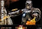 Gallery Image of Iron Man Mark I (Special Edition) Sixth Scale Figure