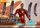 Gallery Image of Iron Strange (Special Edition) Sixth Scale Figure