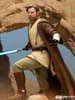 Gallery Image of Obi-Wan Kenobi 1:10 Scale Statue