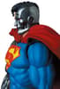 Gallery Image of Cyborg Superman (Return of Superman) Collectible Figure