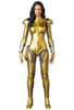 Gallery Image of Wonder Woman (Golden Armor Version) Collectible Figure