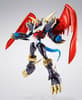Gallery Image of Imperialdramon Fighter Mode (Premium Color Edition) Collectible Figure
