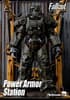 Gallery Image of Power Armor Station Sixth Scale Figure Accessory
