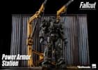 Gallery Image of Power Armor Station Sixth Scale Figure Accessory