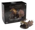 Gallery Image of Viserion the Dragon Figurine