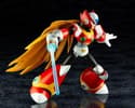 Gallery Image of Mega Man X Zero Model Kit