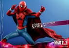 Gallery Image of Zombie Hunter Spidey Sixth Scale Figure