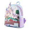 Gallery Image of Sleeping Beauty Castle Collection Mini Backpack Backpack