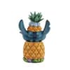 Gallery Image of Stitch in a Pineapple Figurine